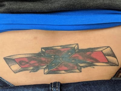 Take Heart Tattoo Parlor