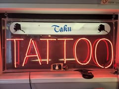 Taku Tattoo