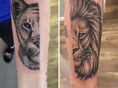 Talent Tattoo And Body Piercing