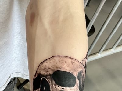 Talent Tattoo And Body Piercing