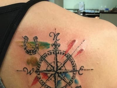 Talent Tattoo And Body Piercing