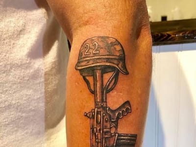 Talent Tattoo And Body Piercing