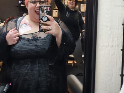 Tales Untold Tattoos