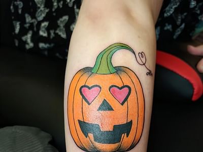 Tales Untold Tattoos