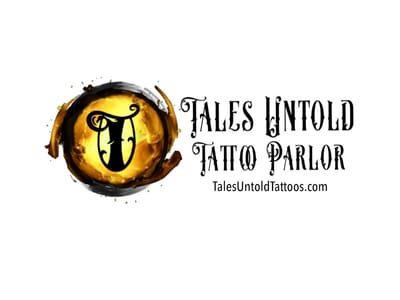 Tales Untold Tattoos
