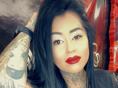 Tames Ink MF Tattoo and Piercing