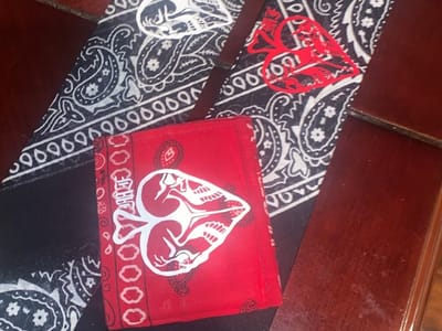 Tames Ink MF Tattoo and Piercing