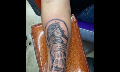 Tames Ink MF Tattoo and Piercing