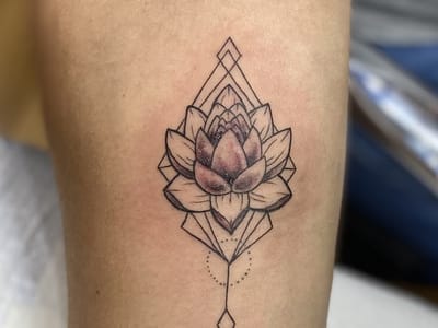 Tantric Tattoo Boutique