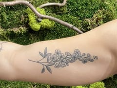 Tantric Tattoo Boutique