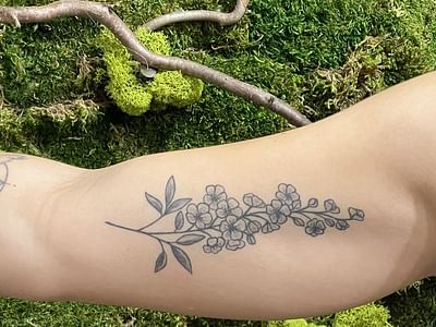 Tantric Tattoo Boutique