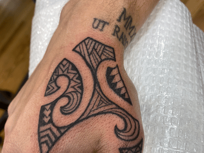 Tantric Tattoo Boutique