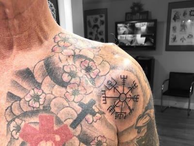 Tantric Tattoo Boutique