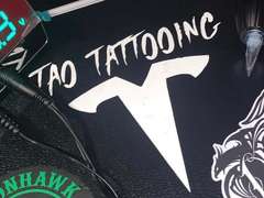 TAO Tattooing