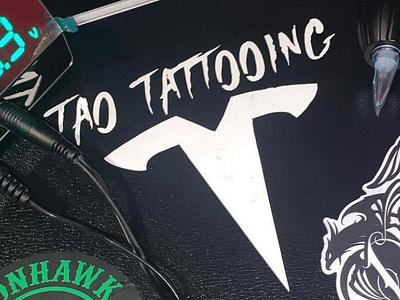TAO Tattooing
