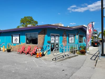 Tarpon Springs Tattoo Co.,Llc