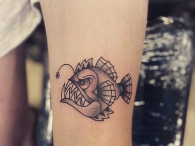 Tarpon Springs Tattoo Co.,Llc