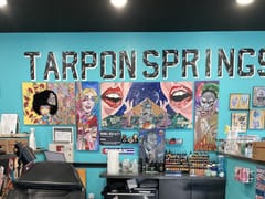 Tarpon Springs Tattoo Co.,Llc