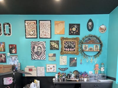 Tarpon Springs Tattoo Co.,Llc