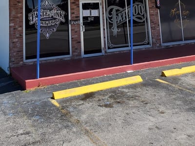 Taste Of Ink Tattoo Studio