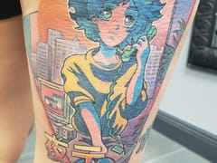 Taste Of Ink Tattoo Studio