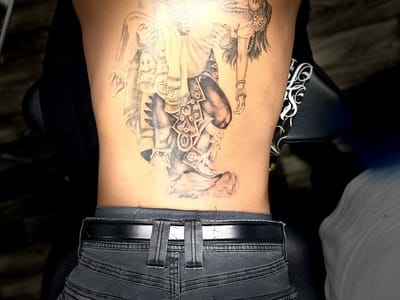 Tat 2 Connect