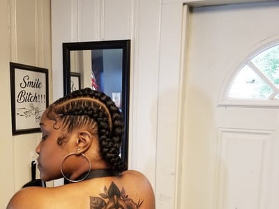 Tat Jones Ruthless Tattoos L.L.C.