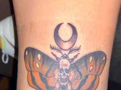 Tat Reapers Tattoo Studio