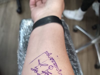 Tat Reapers Tattoo Studio