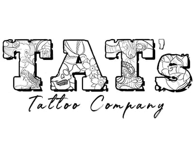 TAT’s Tattoo Company