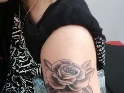 Tat2Tyme Tattoo Studio