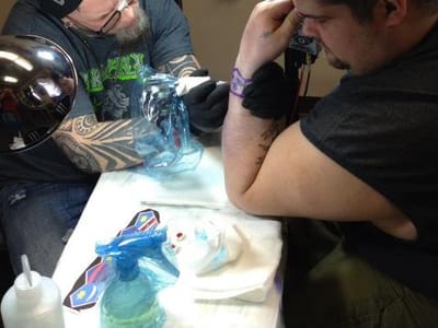 tatau - International Tattoo