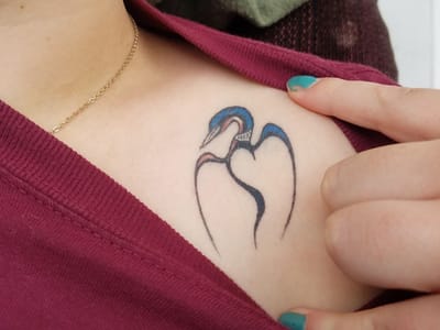 tatau - International Tattoo