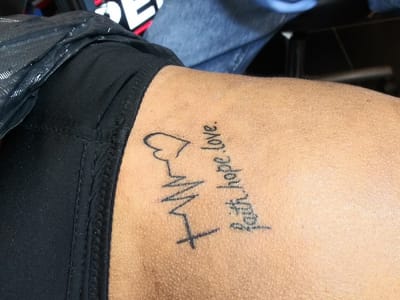 Tate Street Tattoo Co, LLC