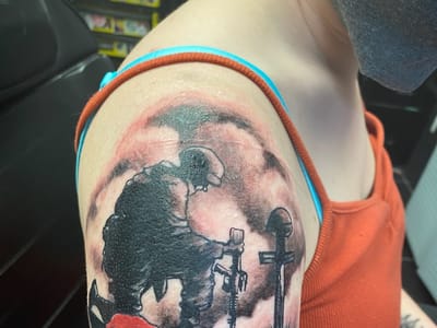 Tate Street Tattoo Co, LLC