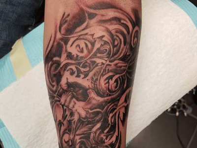 Tate Street Tattoo Co, LLC