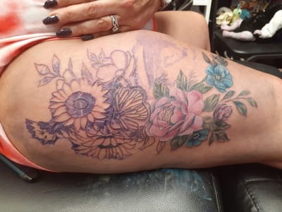 Tate Street Tattoo Co, LLC