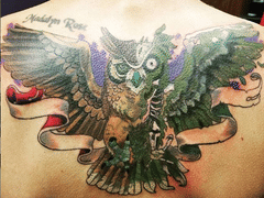 Tate Street Tattoo Co, LLC