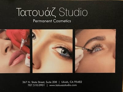 Tatouaz Studio