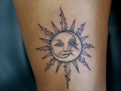 Tatt 'Em Up Tattoos & Piercings