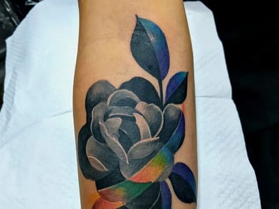 Tatt 'Em Up Tattoos & Piercings