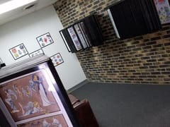 Tattalatte Tattoo Inc