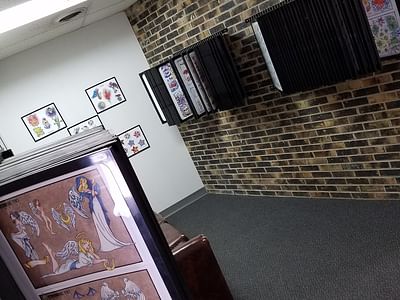 Tattalatte Tattoo Inc