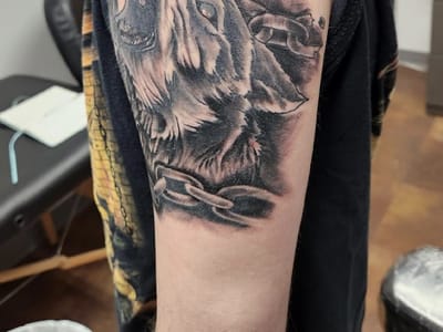 Tattalatte Tattoo Inc