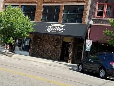 Tattalatte Tattoo Inc