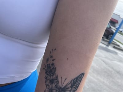 TATTOO 13 & Laser Tattoo Removal
