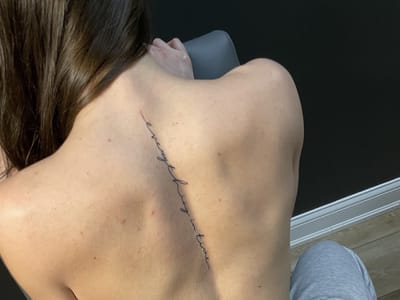 TATTOO 13 & Laser Tattoo Removal