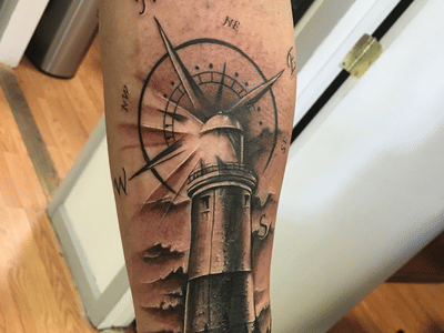 TATTOO 13 & Laser Tattoo Removal