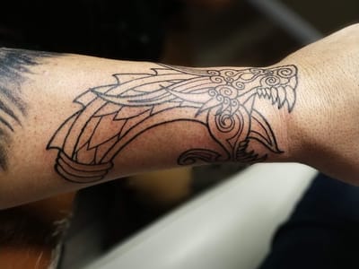 Tattoo Asylum & Hair Asylum