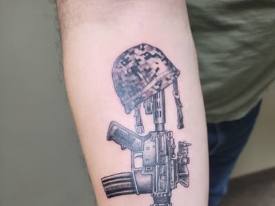 Tattoo Asylum & Hair Asylum